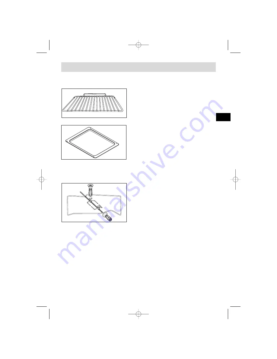 Fagor 5H-730 Series User Manual Download Page 23