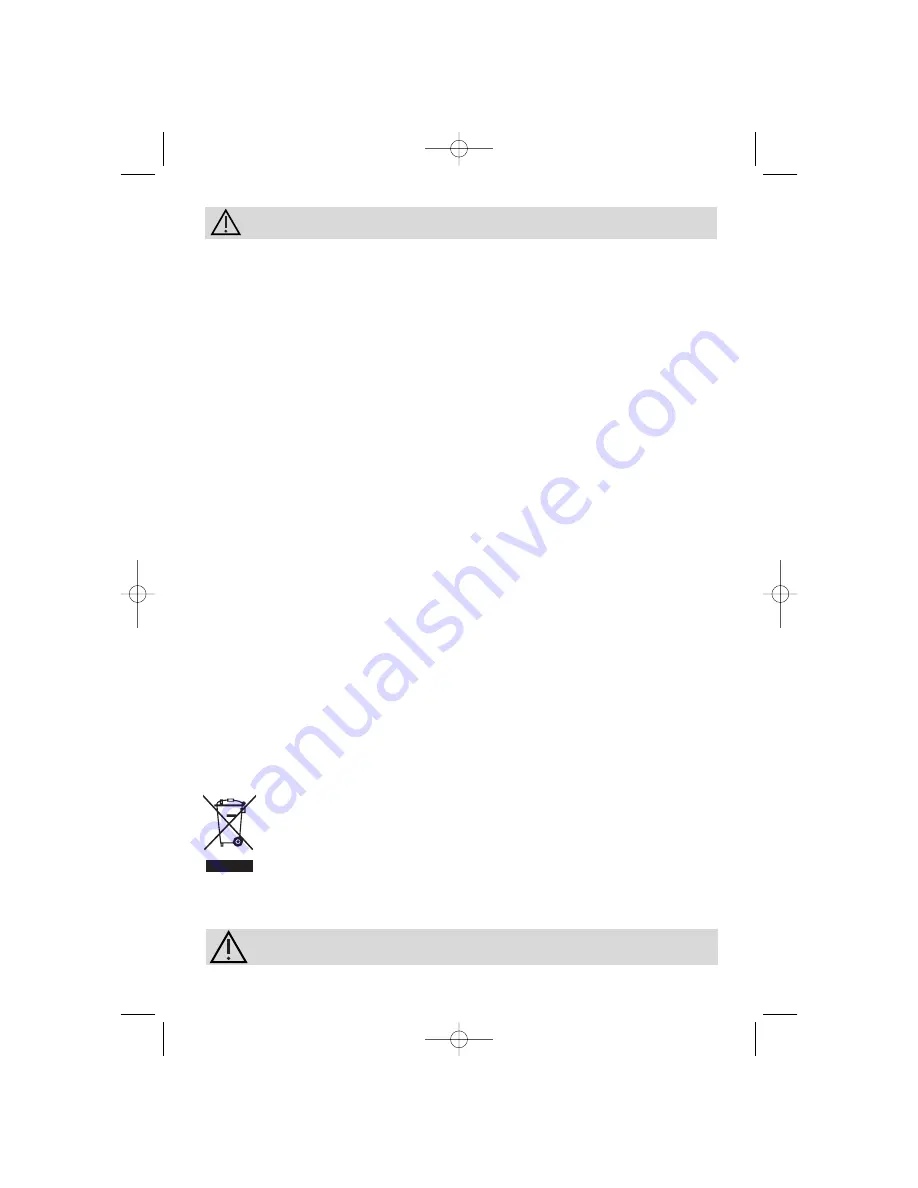 Fagor 5H-730 Series User Manual Download Page 24