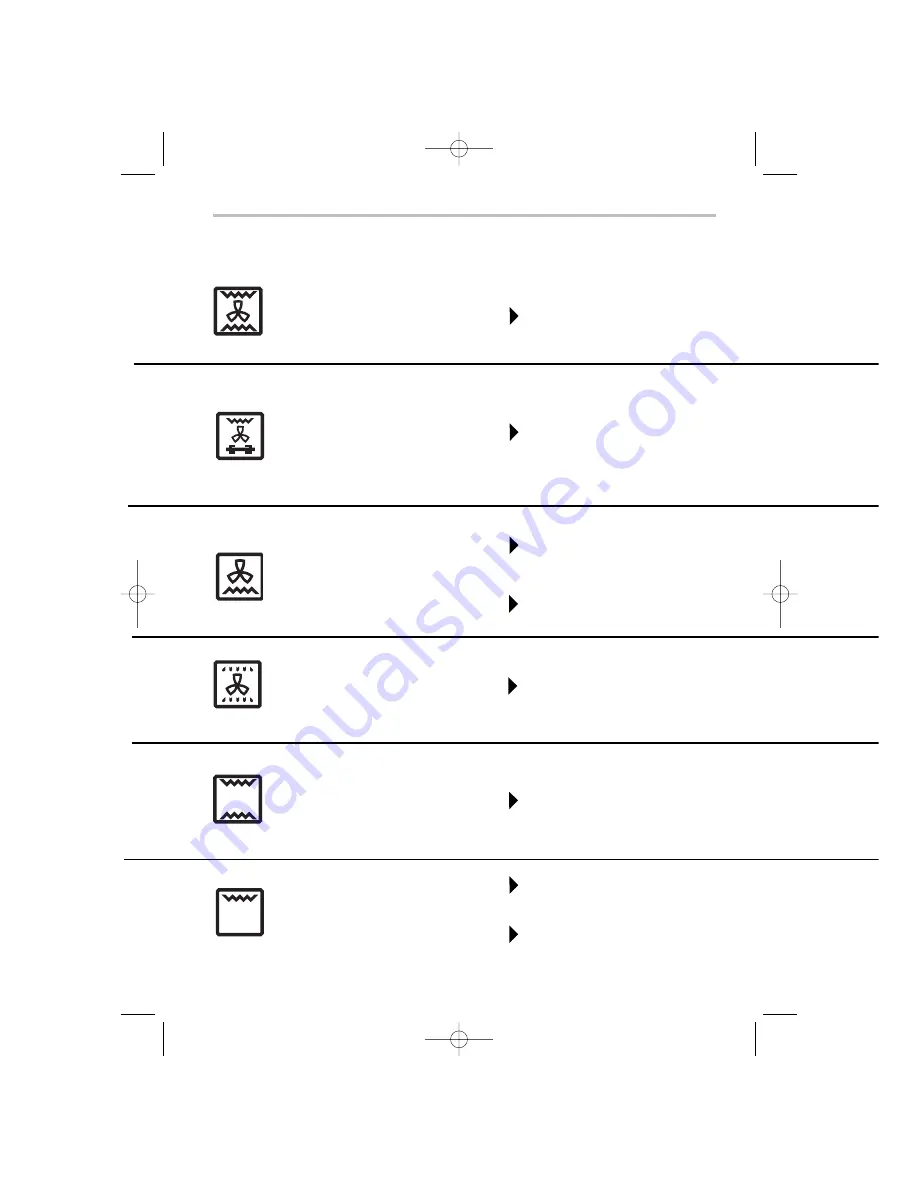 Fagor 5H-730 Series User Manual Download Page 34