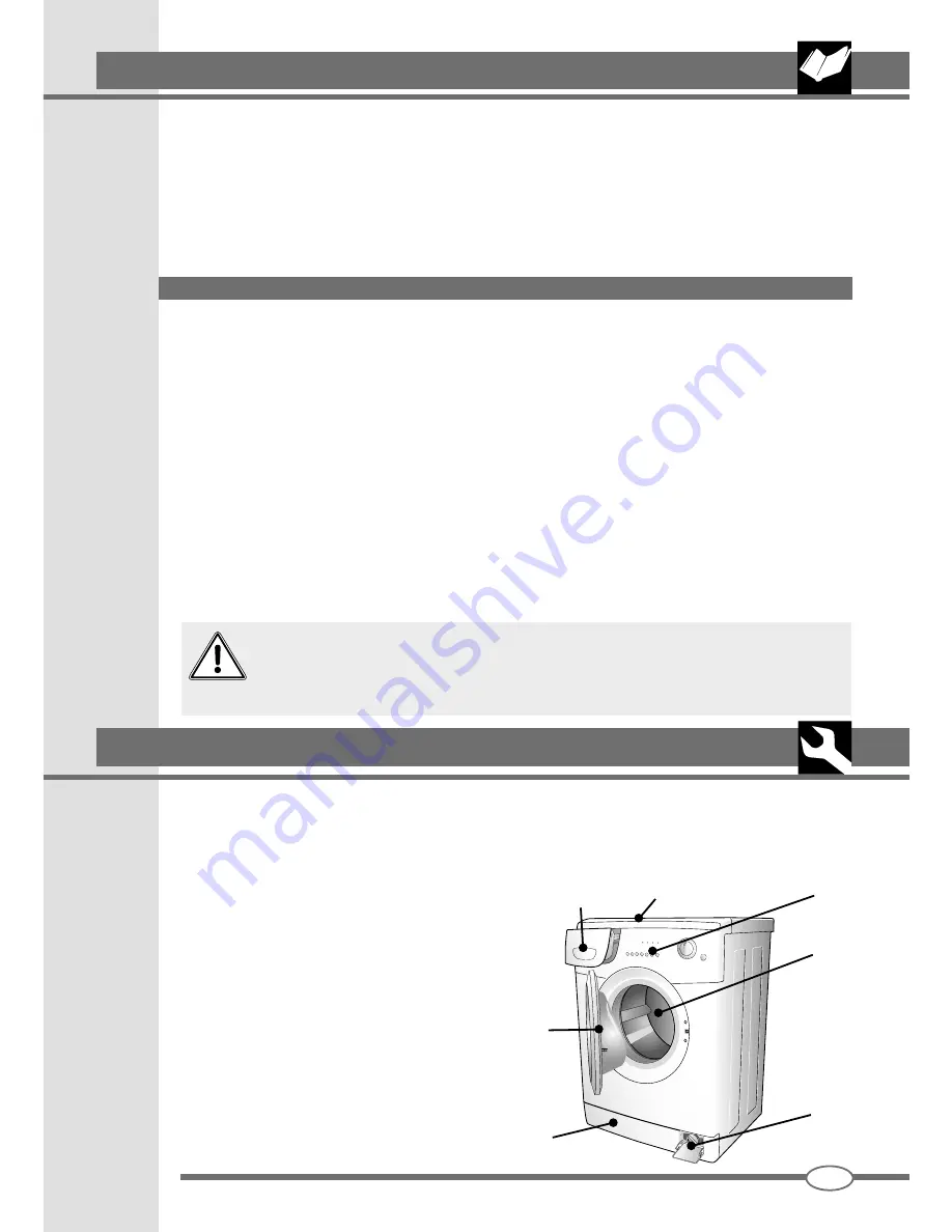 Fagor 925010156 Instruction Manual Download Page 5