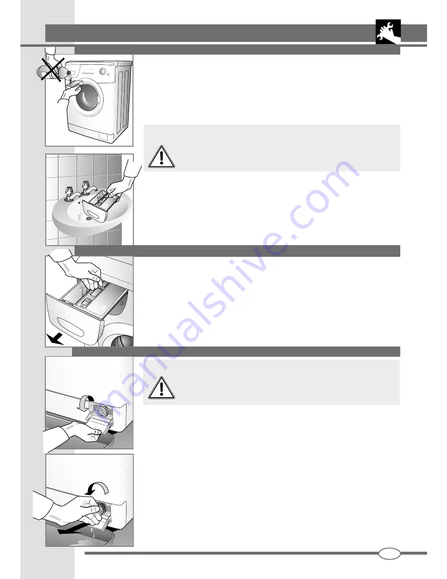 Fagor 925010156 Instruction Manual Download Page 11