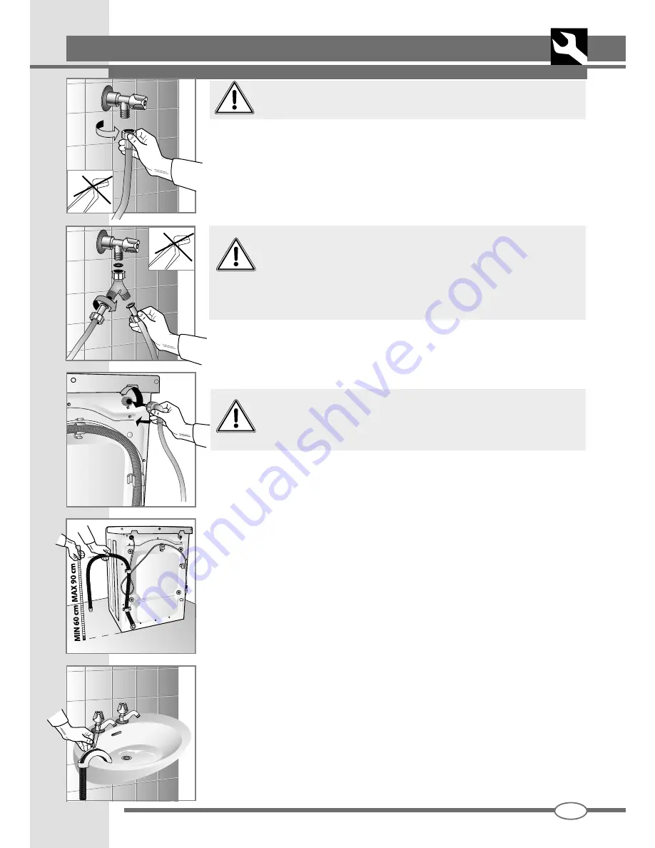 Fagor 925010156 Instruction Manual Download Page 17