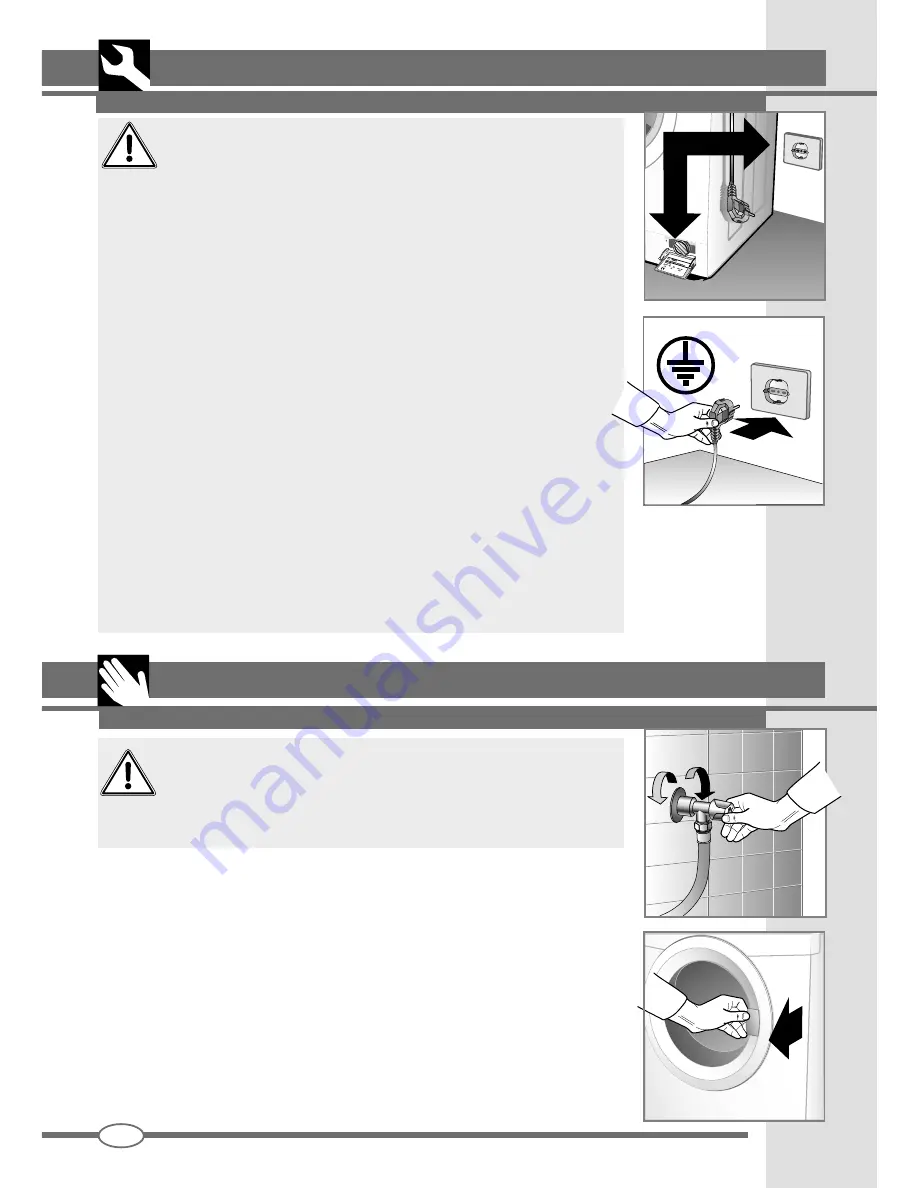 Fagor 925010156 Скачать руководство пользователя страница 18