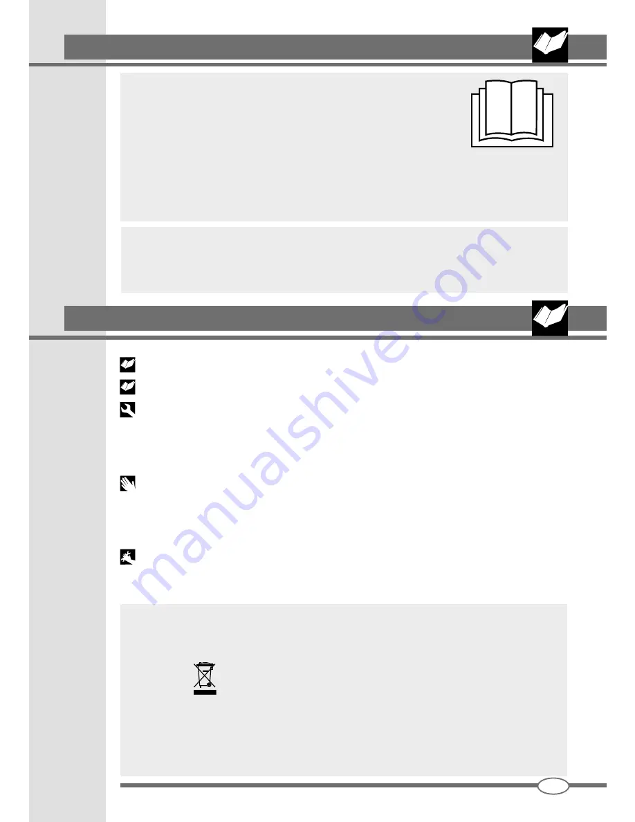 Fagor 925010156 Instruction Manual Download Page 23