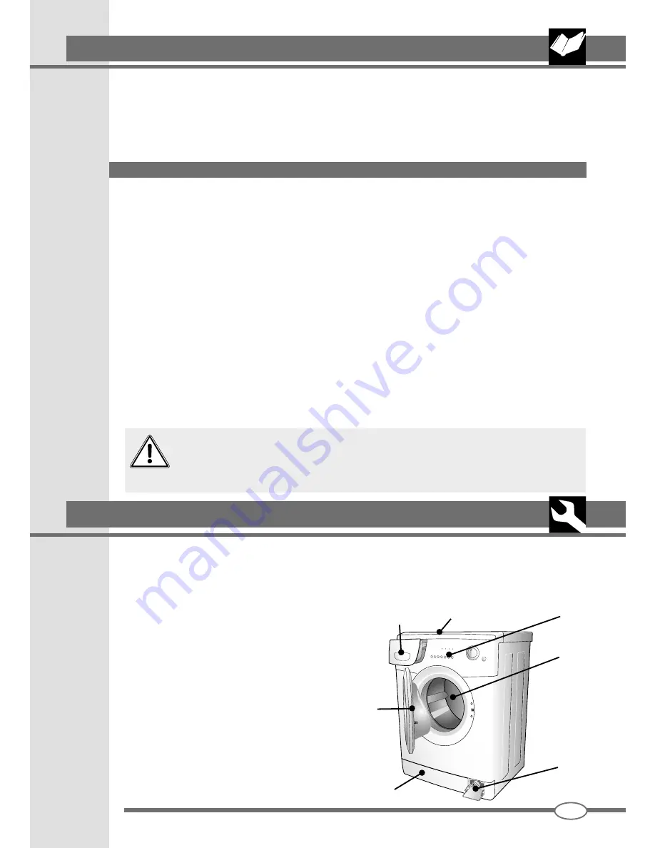 Fagor 925010156 Instruction Manual Download Page 25