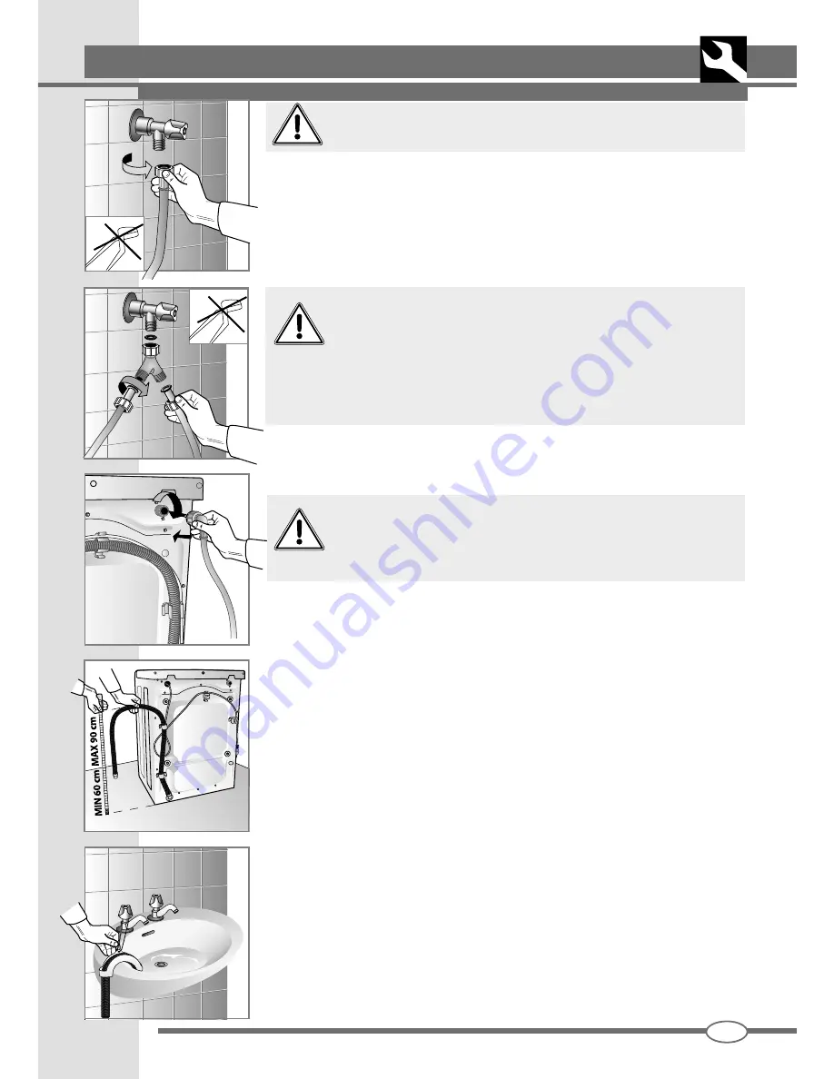 Fagor 925010156 Instruction Manual Download Page 37