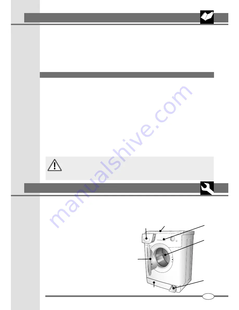 Fagor 925010156 Instruction Manual Download Page 45