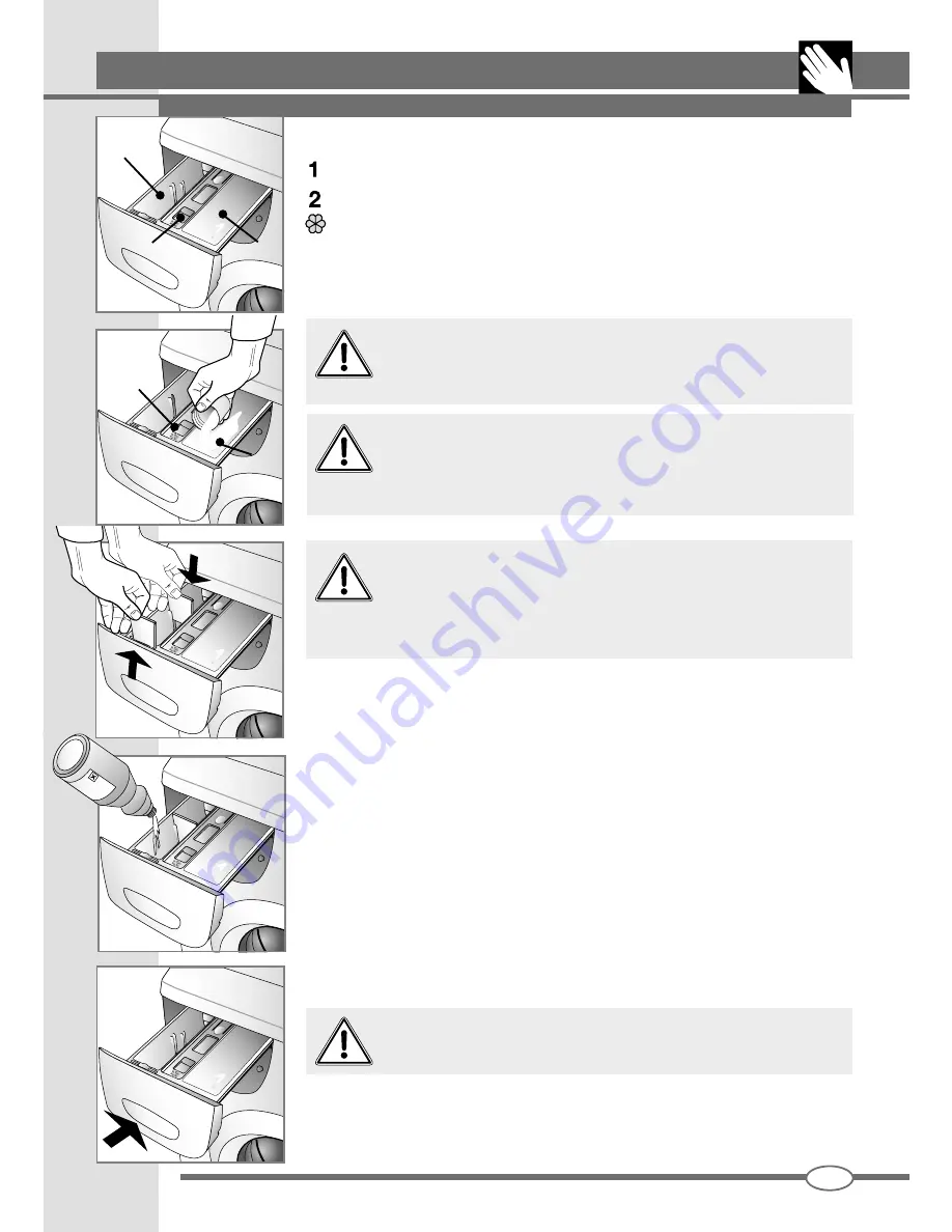 Fagor 925010156 Instruction Manual Download Page 69