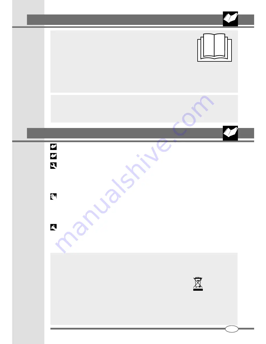 Fagor 925010156 Instruction Manual Download Page 73