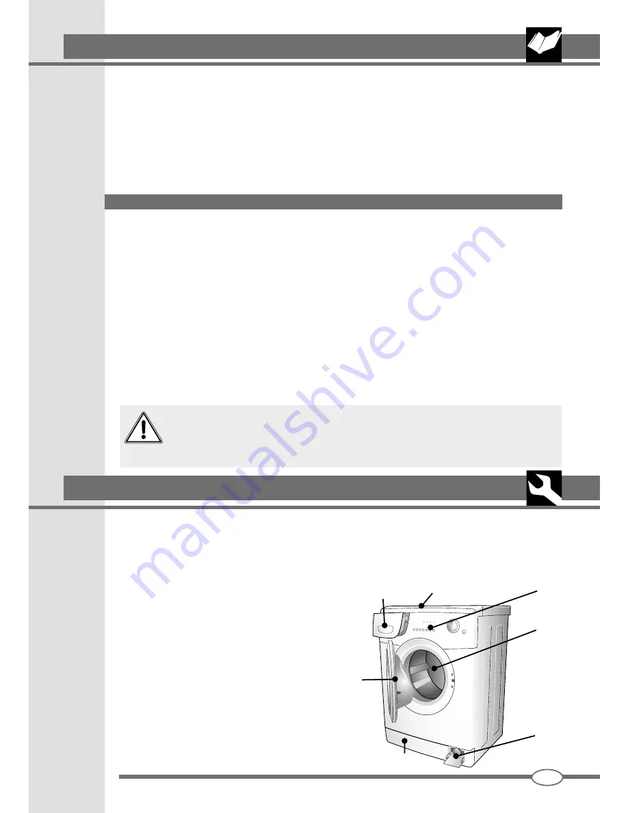 Fagor 925010156 Instruction Manual Download Page 75