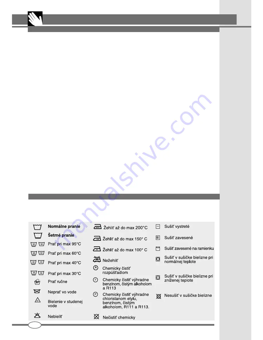 Fagor 925010156 Instruction Manual Download Page 100