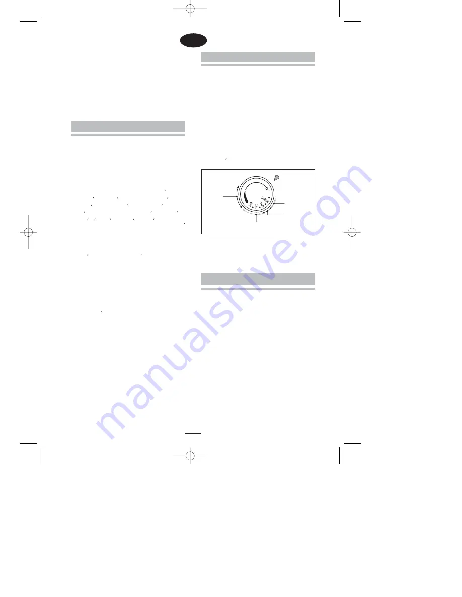 Fagor BBC-840M Instructions For Use Manual Download Page 21