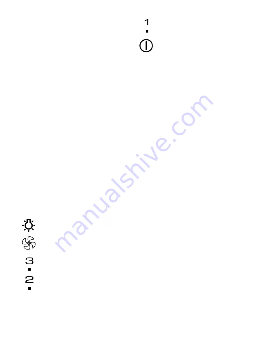 Fagor CH-ARG90X Instruction On Mounting And Use Manual Download Page 16