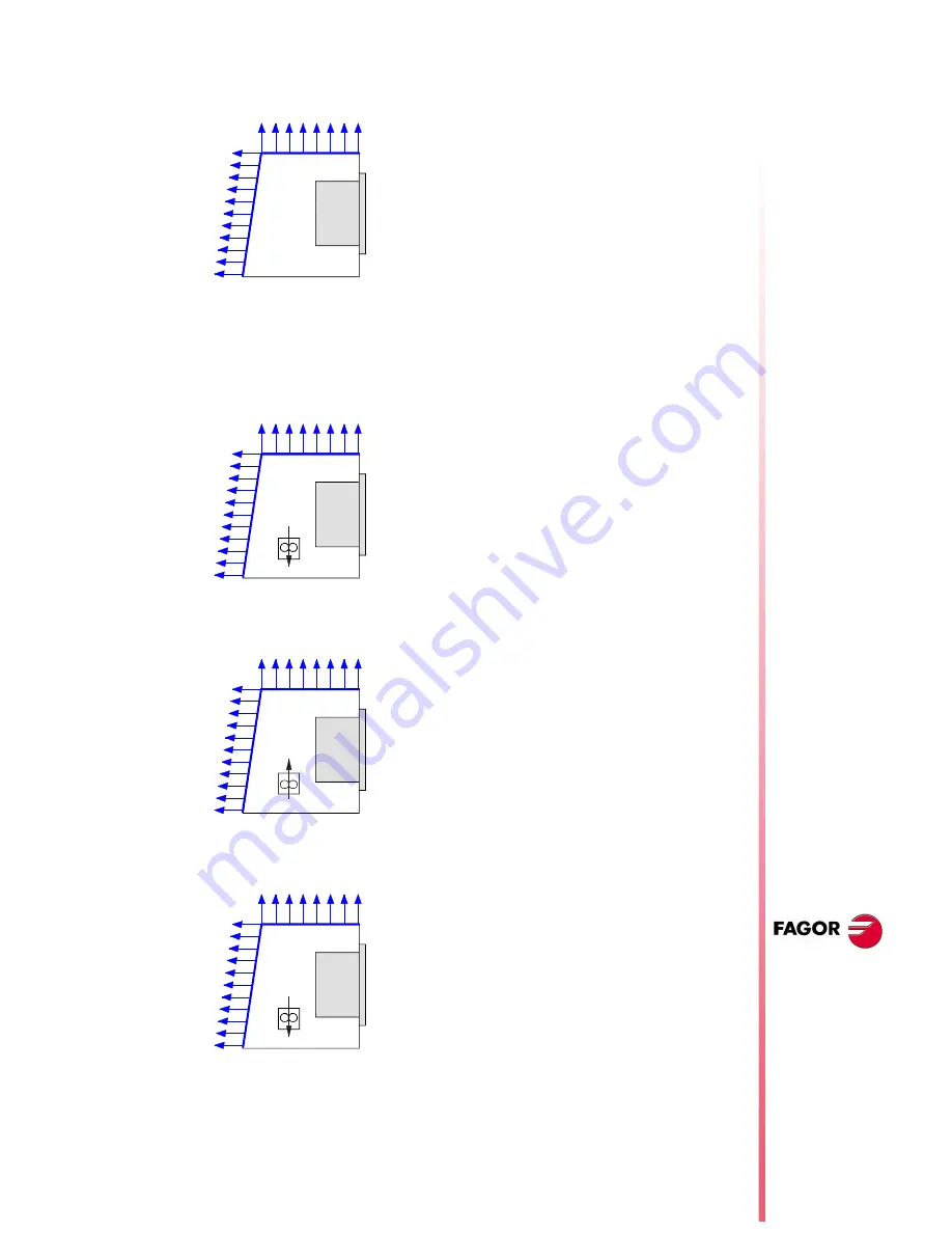 Fagor CNC 8055 Manual Download Page 117