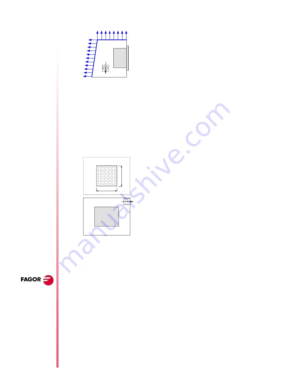 Fagor CNC 8055 Manual Download Page 118