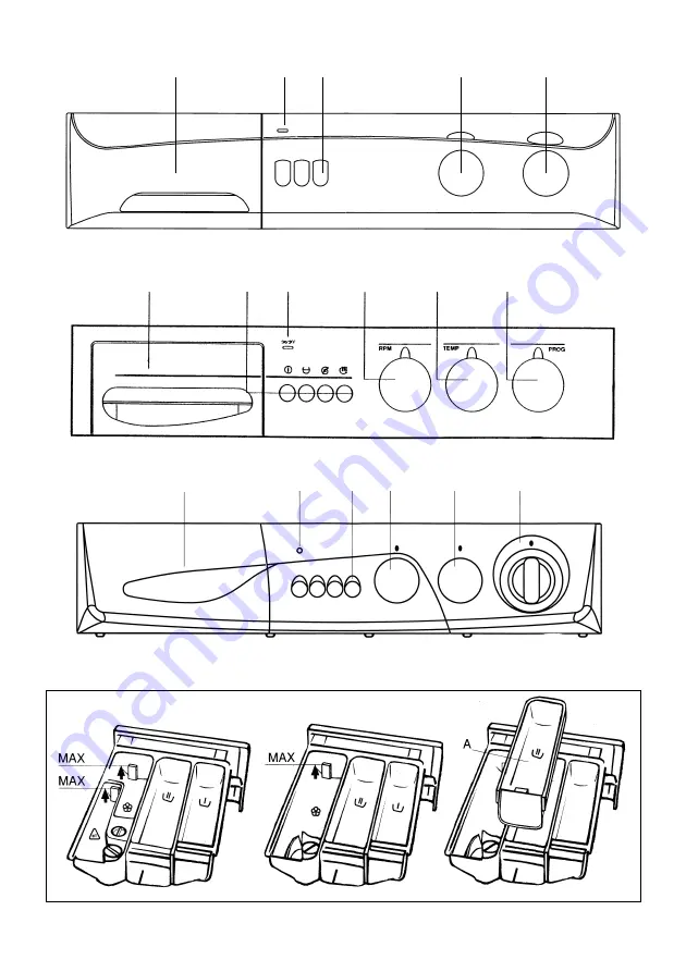 Fagor FE-1158 Instructions And Maintenance Booklet Download Page 55