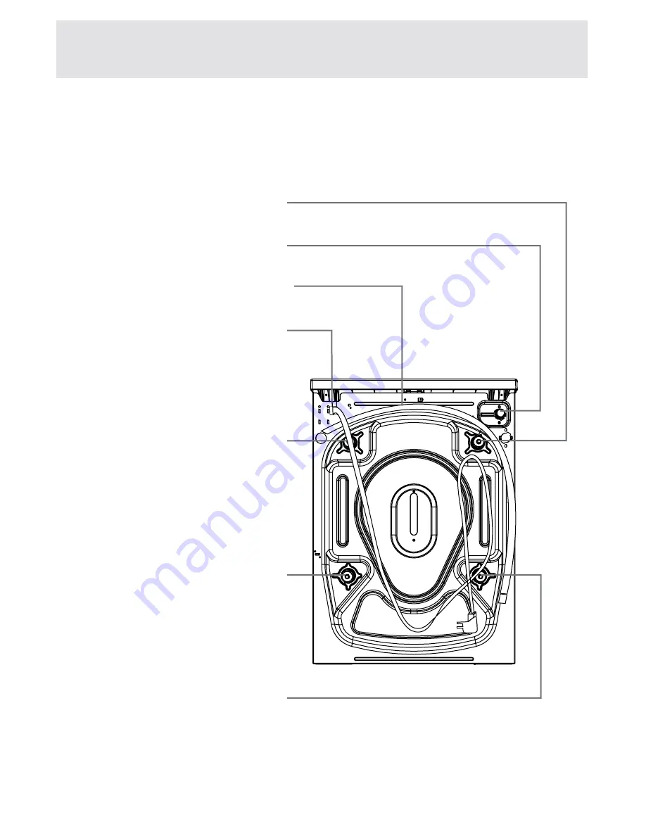 Fagor FE-7210B User Manual Download Page 21