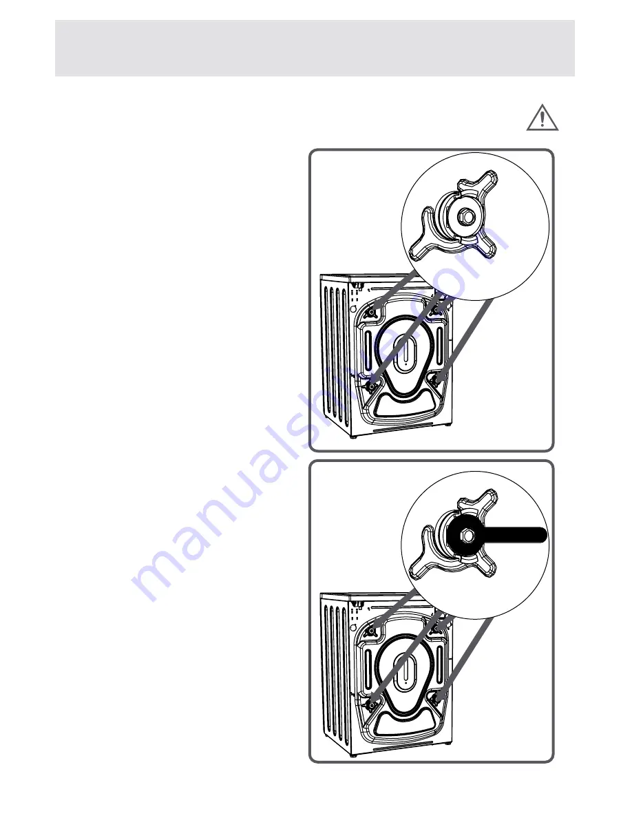 Fagor FE-7210B User Manual Download Page 23