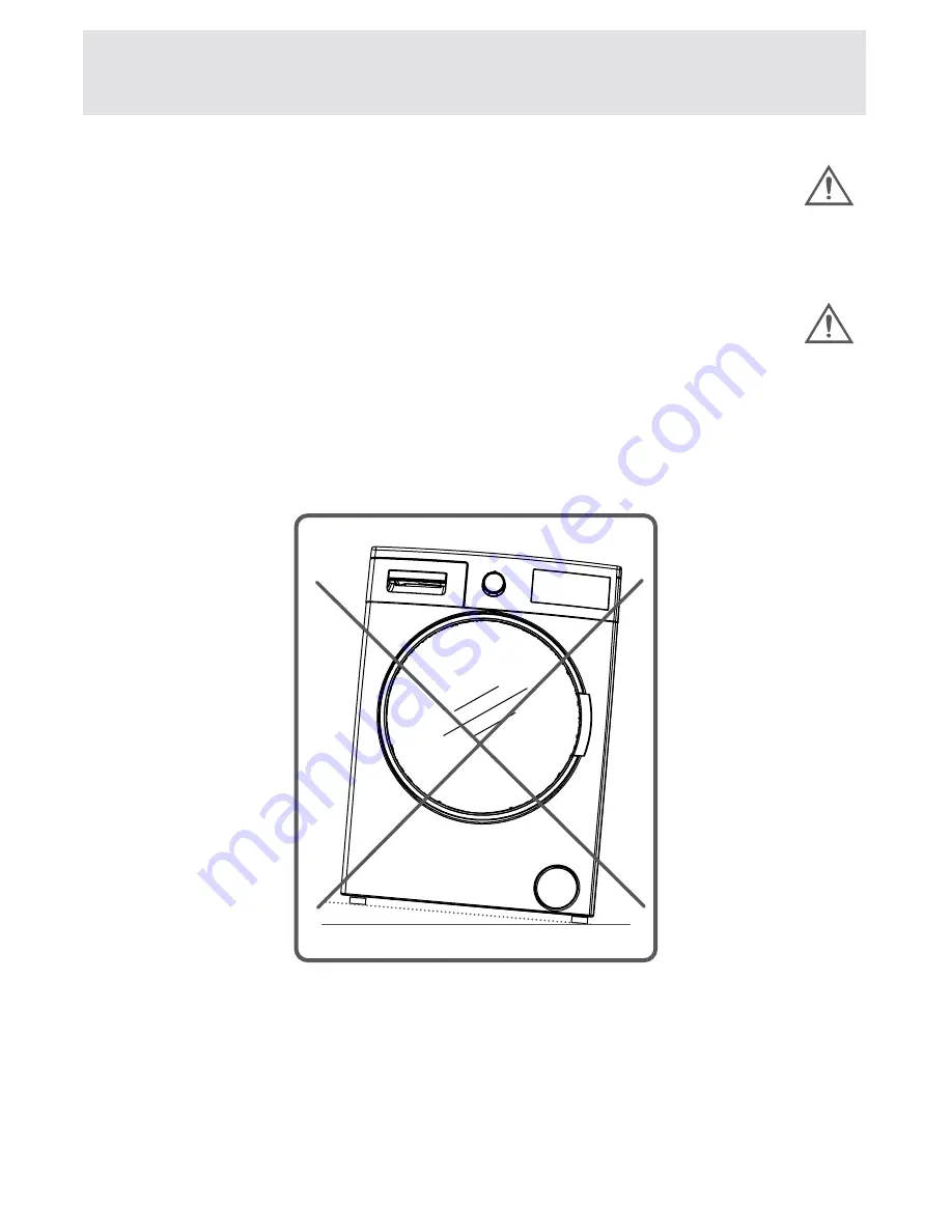 Fagor FE-7210B User Manual Download Page 27