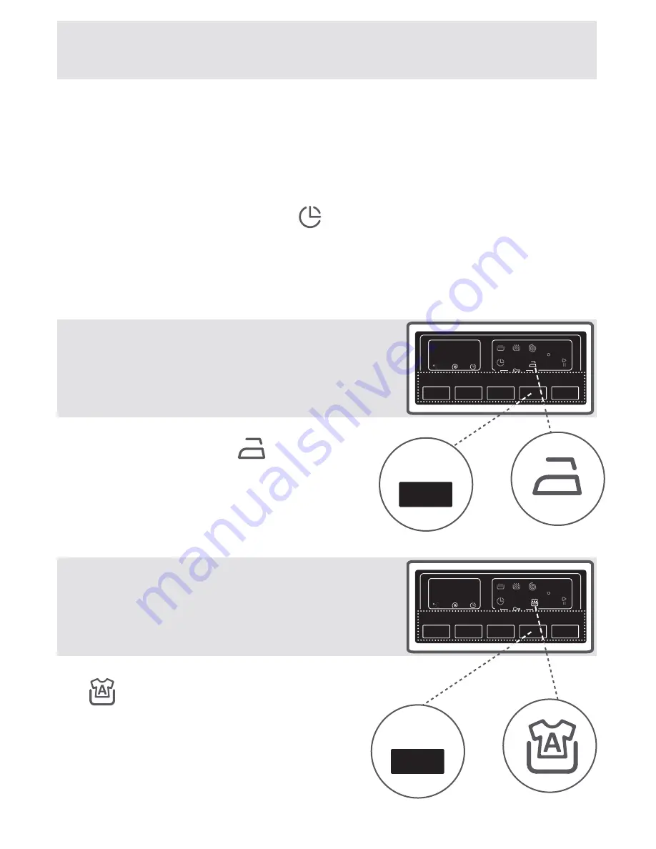 Fagor FE-7210B User Manual Download Page 48