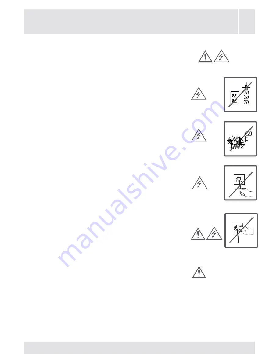 Fagor FE-7210B User Manual Download Page 94