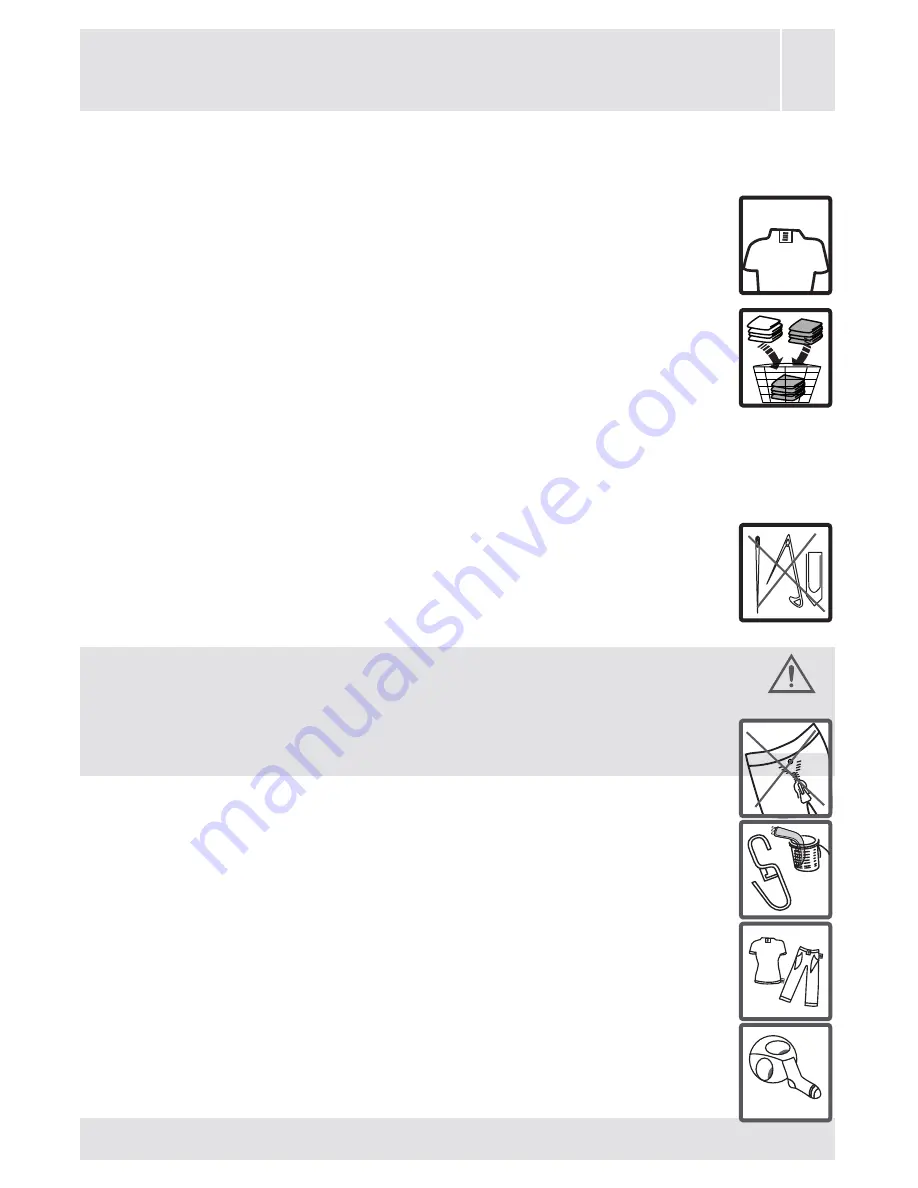 Fagor FE-7210B User Manual Download Page 197