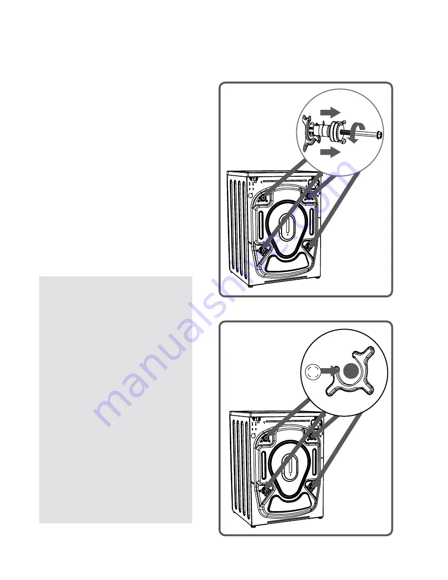 Fagor FE-7210B User Manual Download Page 429