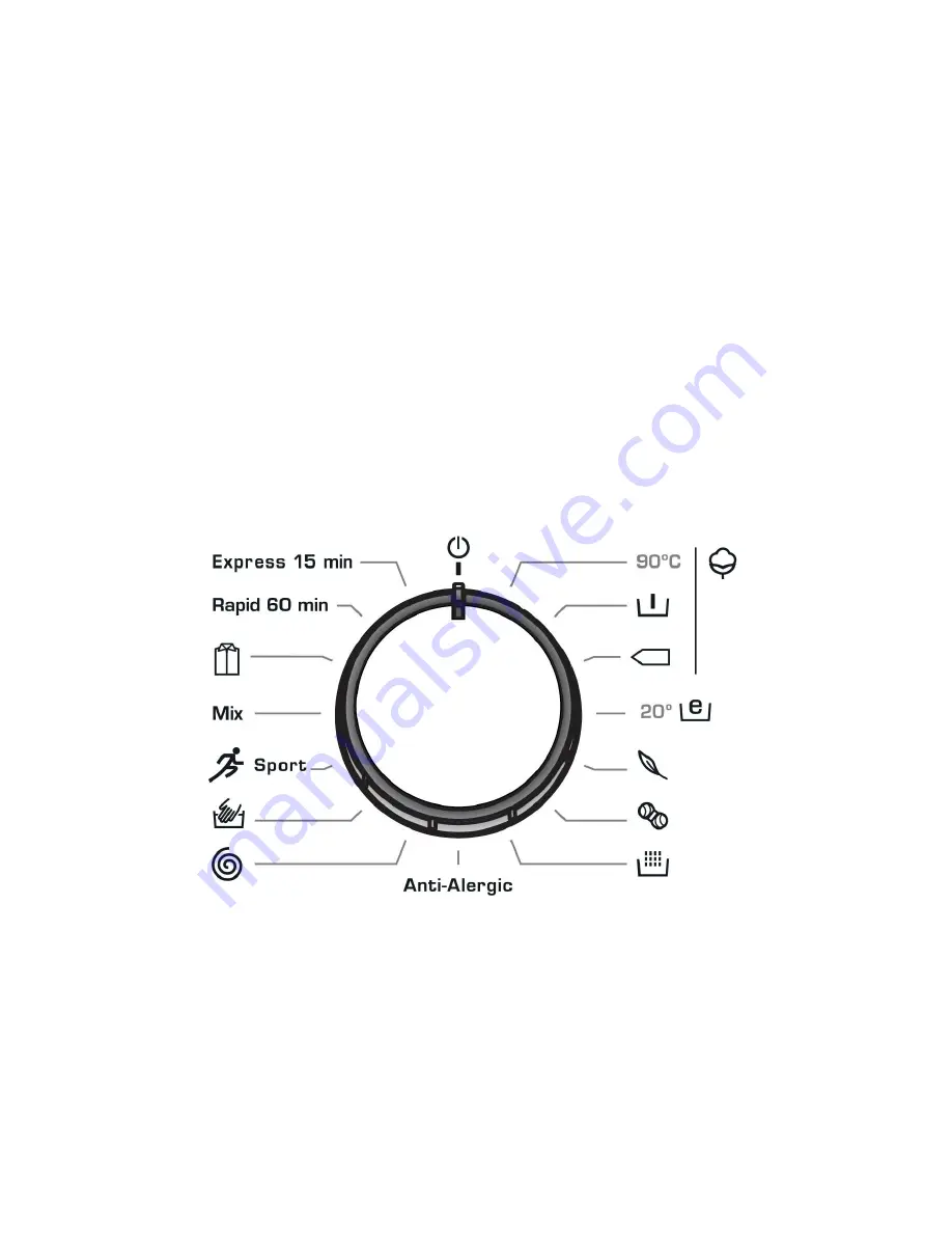 Fagor FE-7210B User Manual Download Page 440