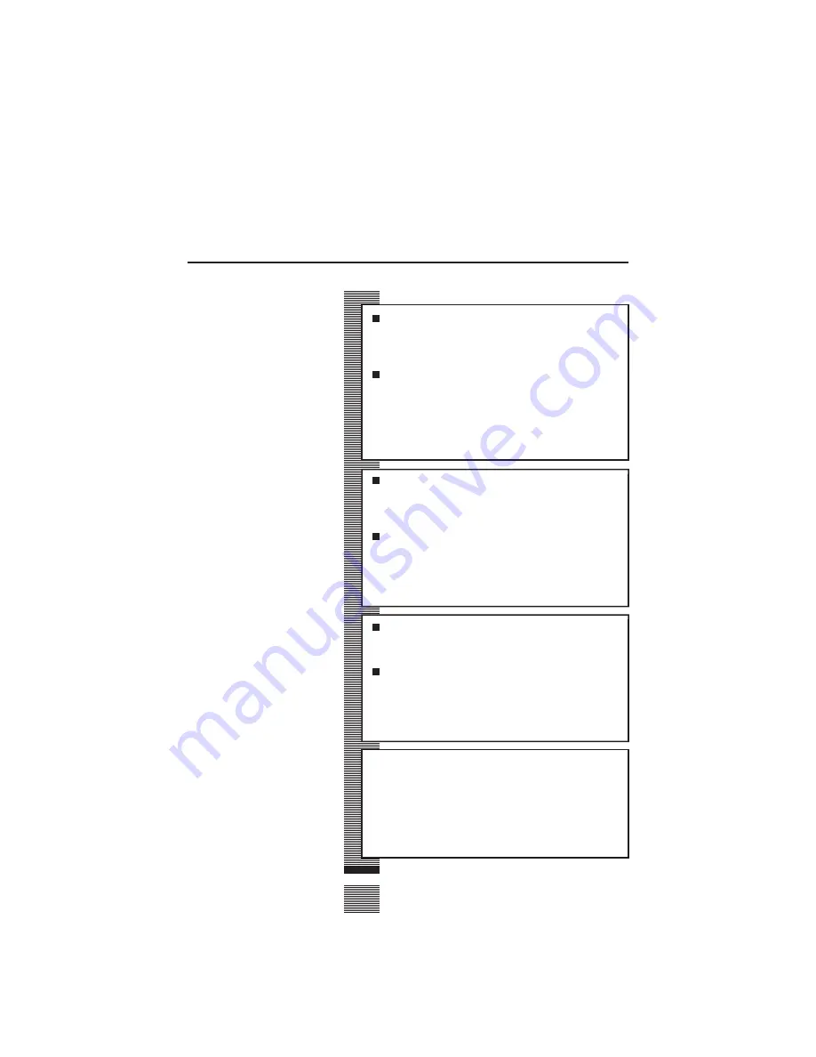 Fagor FF-6214 Installation And Operation Manual Download Page 23