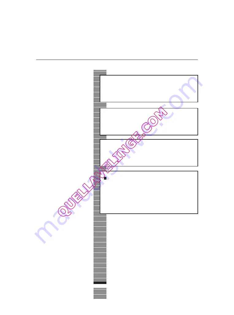 Fagor FF-8012 Installation And Operation Manual Download Page 46