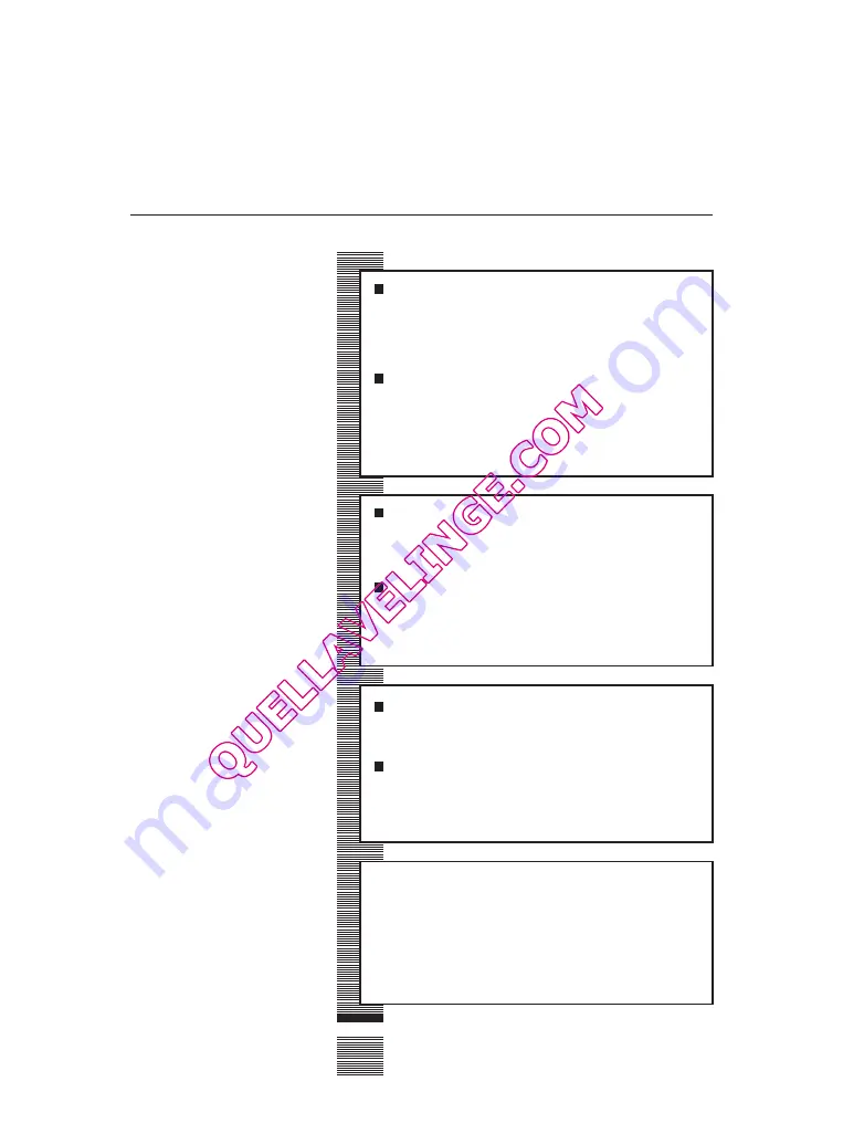 Fagor FF-8012 Installation And Operation Manual Download Page 67