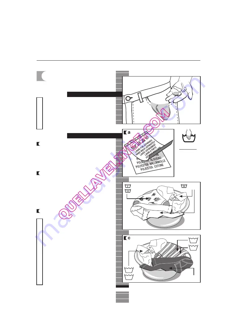 Fagor FF-8012 Скачать руководство пользователя страница 76