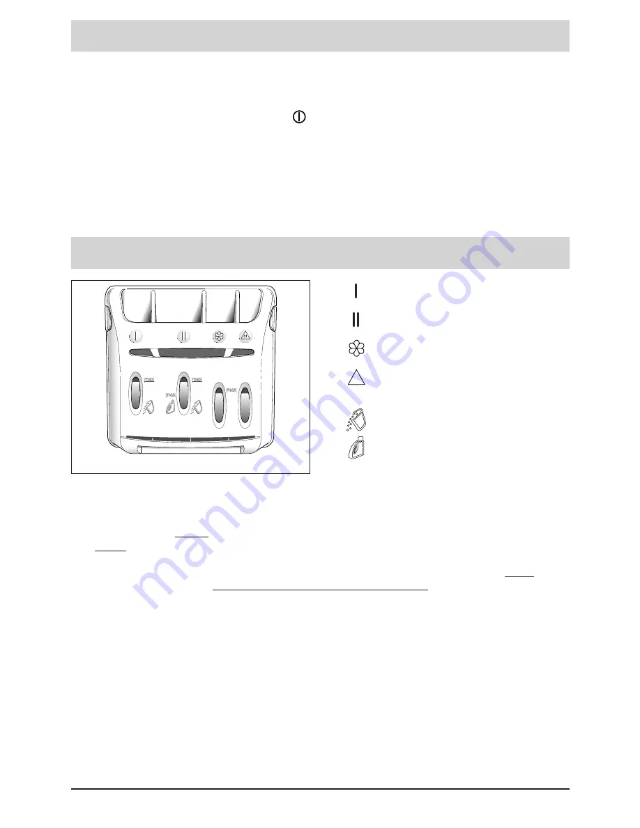 Fagor FFT-76 (French) Notice D’Installation, D’Utilisation Et D’Entretien Download Page 13