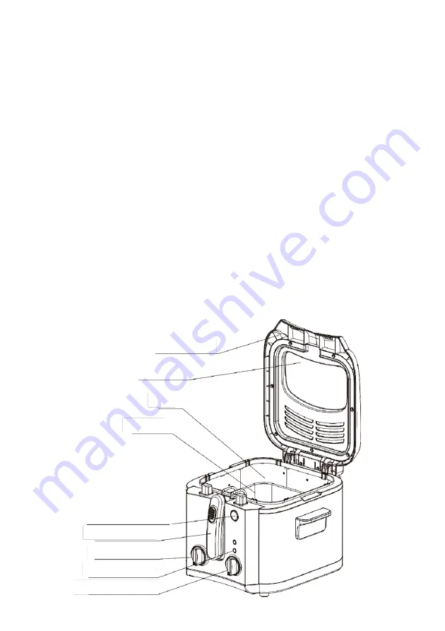 Fagor FGRC200 Manual Instruction Download Page 37