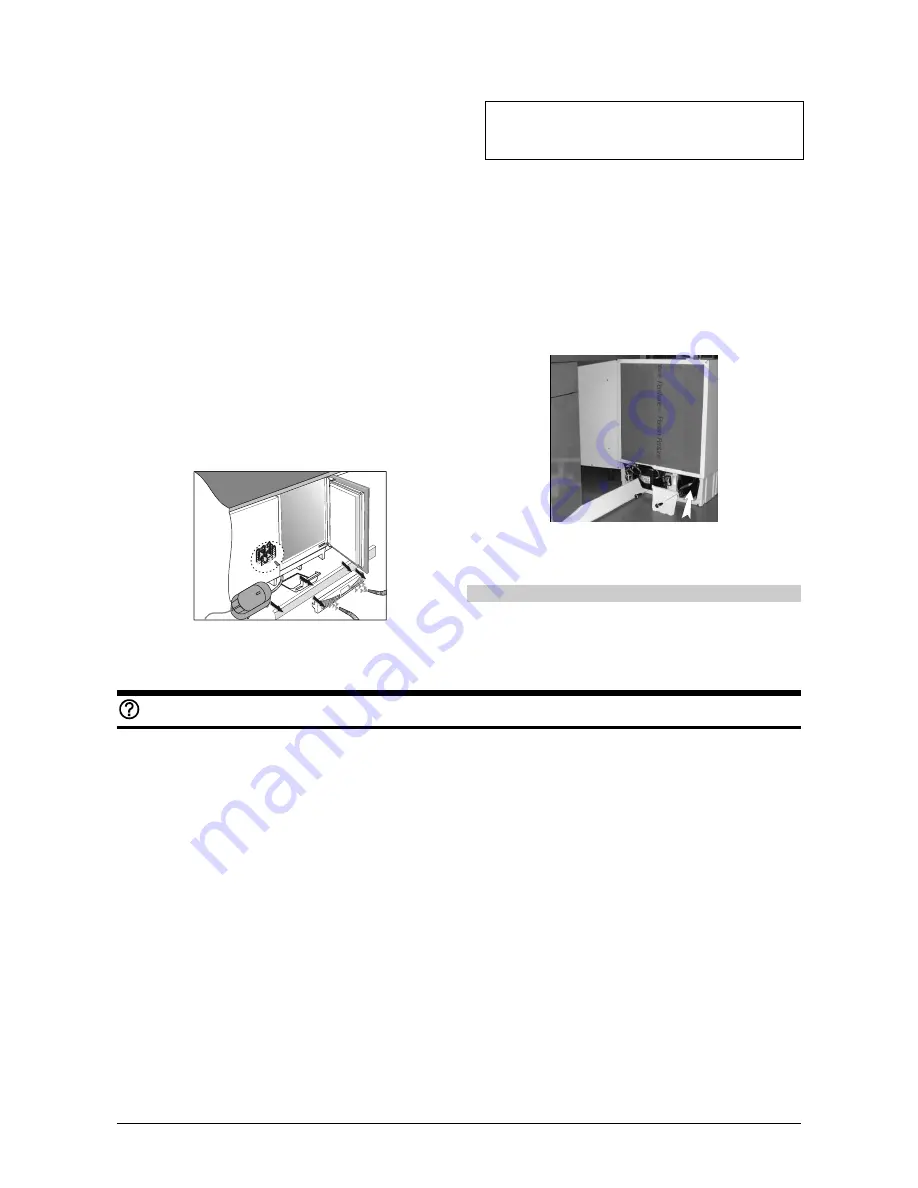 Fagor FIS-824 Instructions For Use Manual Download Page 25