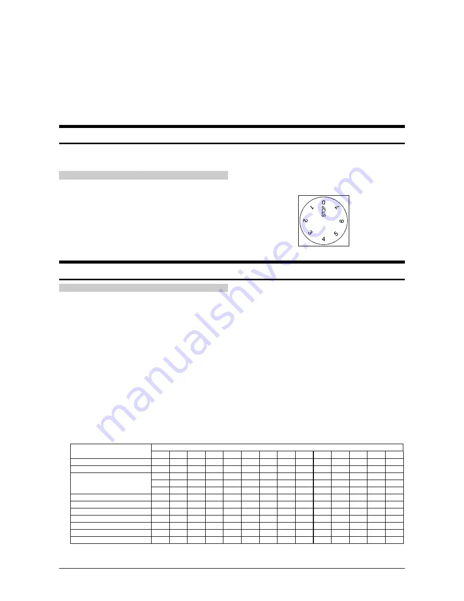 Fagor FIS-824 Instructions For Use Manual Download Page 39