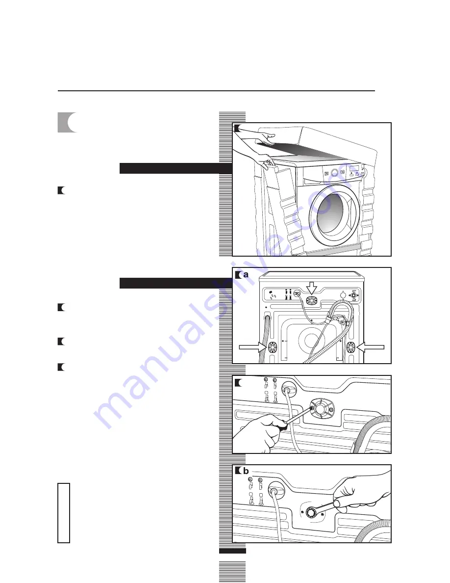 Fagor FU-6116IT Скачать руководство пользователя страница 6