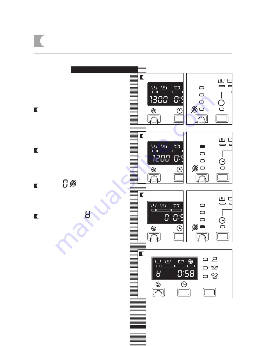 Fagor FU-6116IT Скачать руководство пользователя страница 16