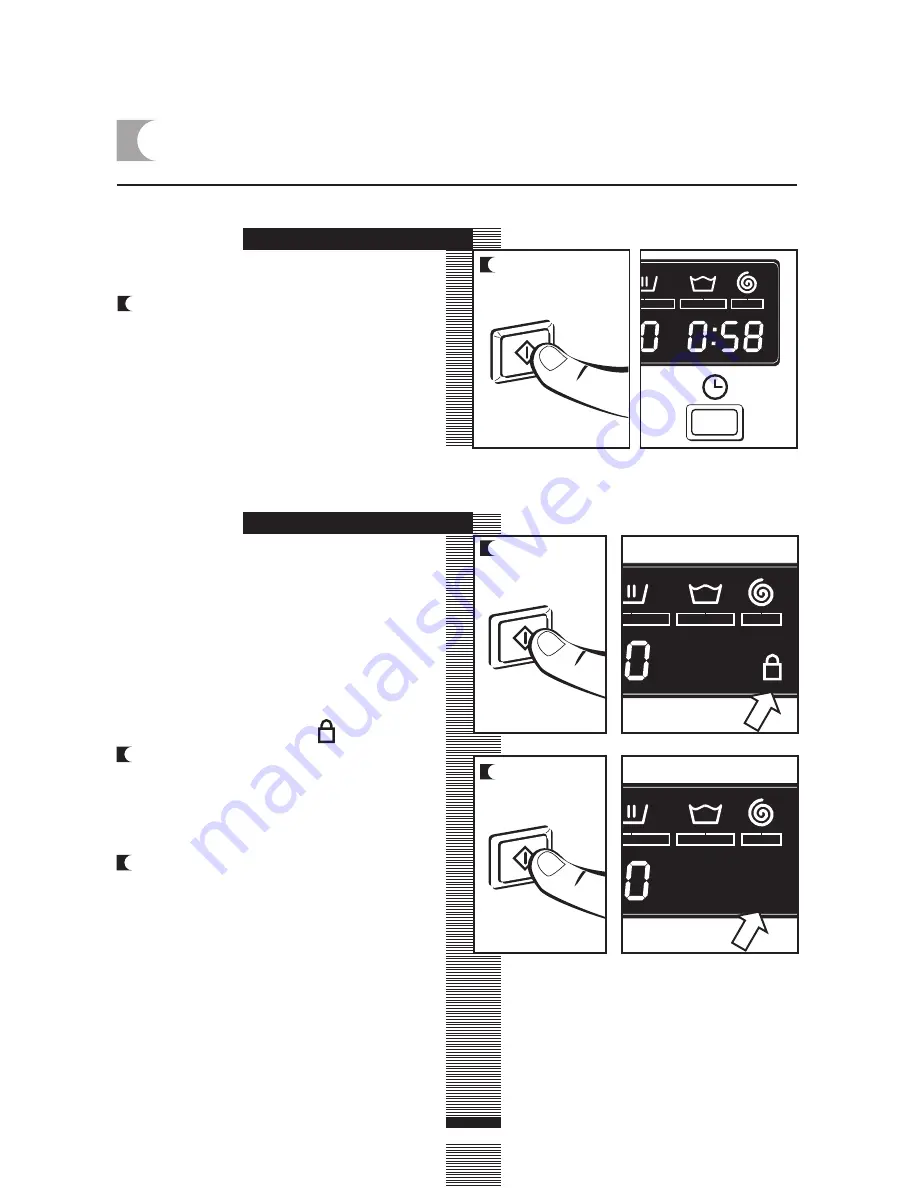 Fagor FU-7814 Installation And Operation Manual Download Page 18