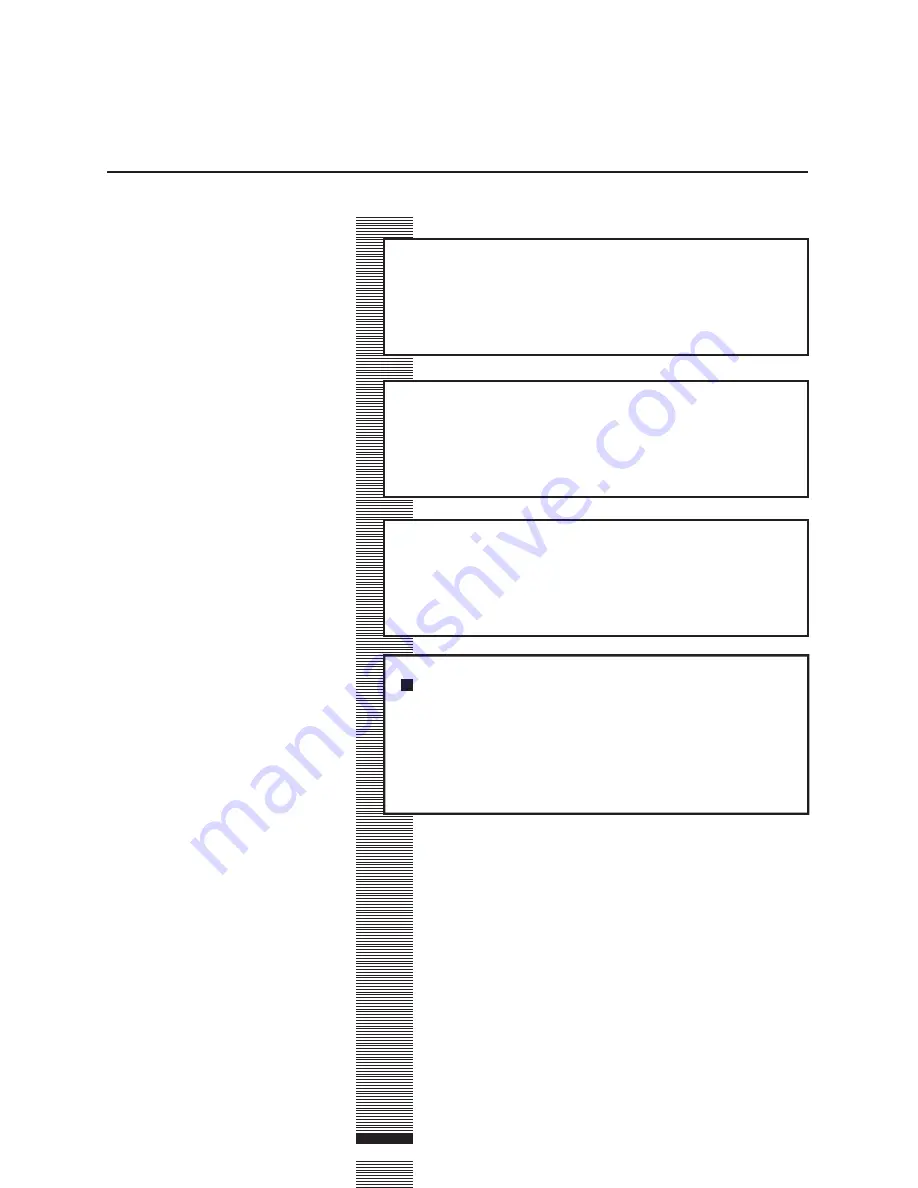 Fagor FWD612IT Installation And Operation Manual Download Page 22