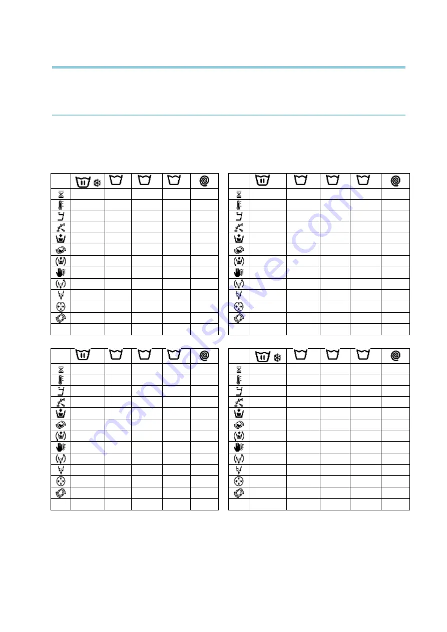 Fagor LA-11 Instruction Manual Download Page 38