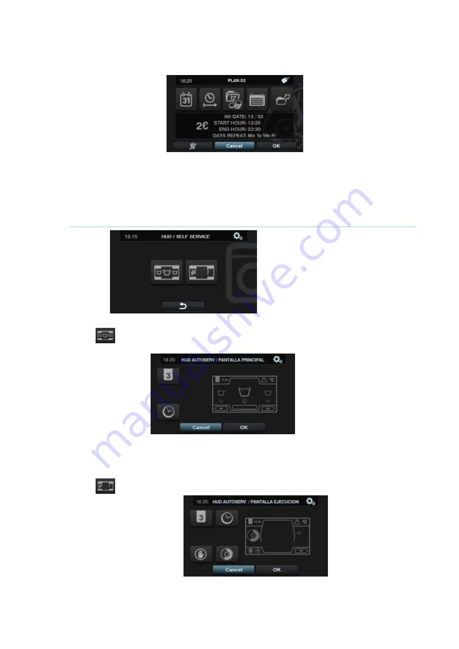 Fagor LA-11 Instruction Manual Download Page 41