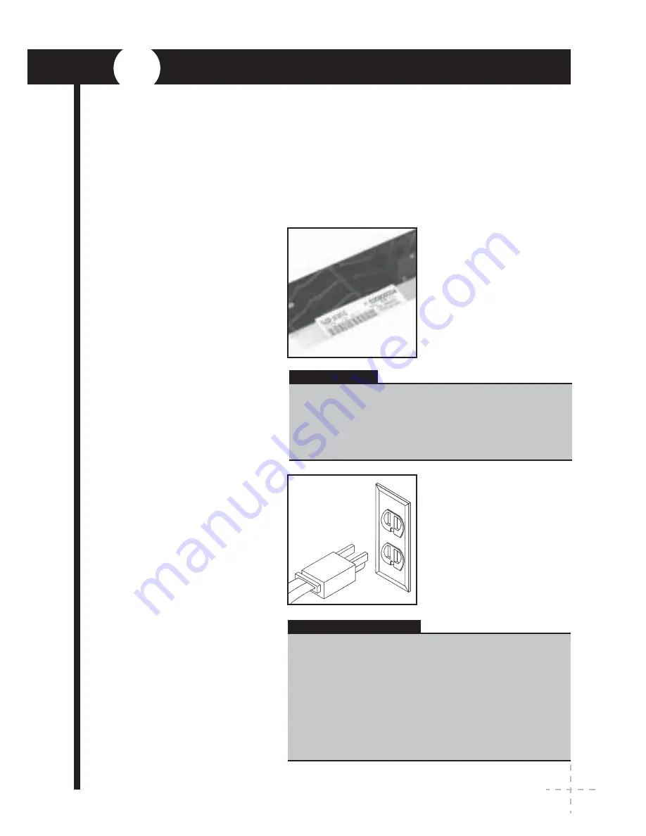 Fagor LFA-073 Care & Instruction Manual Download Page 56