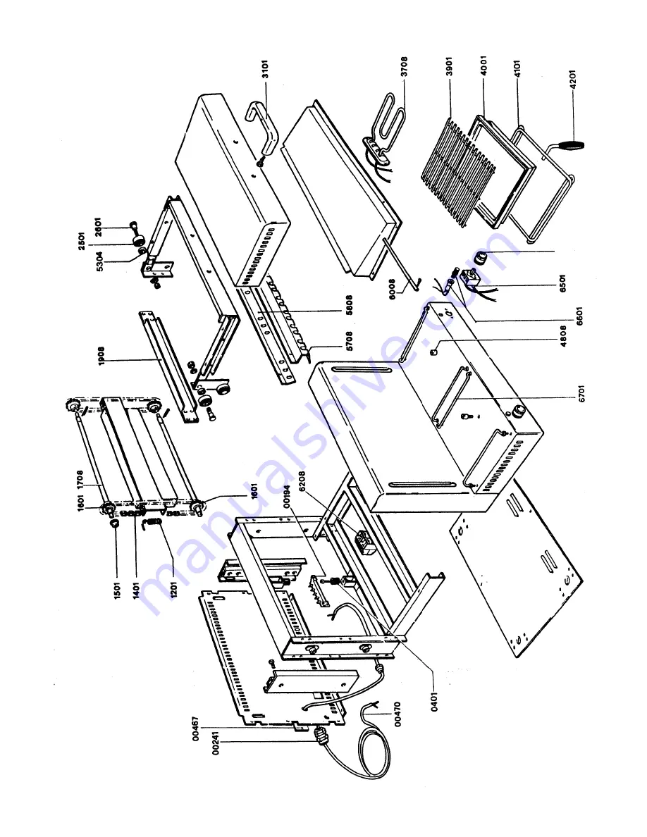 Fagor SCP Instruction Manual For Installation And Use Download Page 8