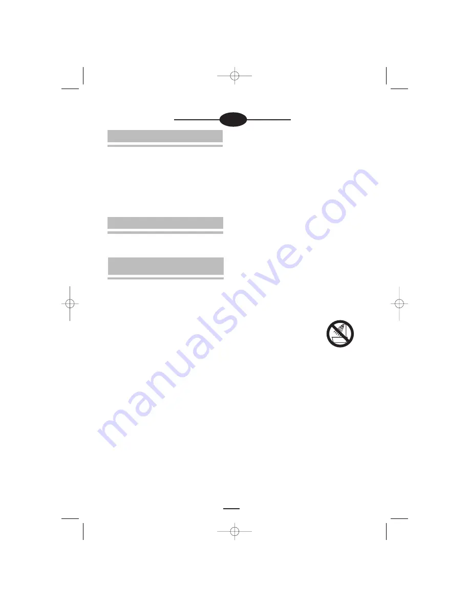 Fagor SP-1850 Si Instructions For Use Manual Download Page 14