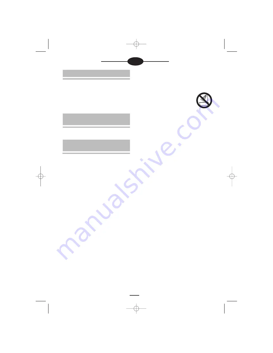 Fagor SP-1850 Si Instructions For Use Manual Download Page 30