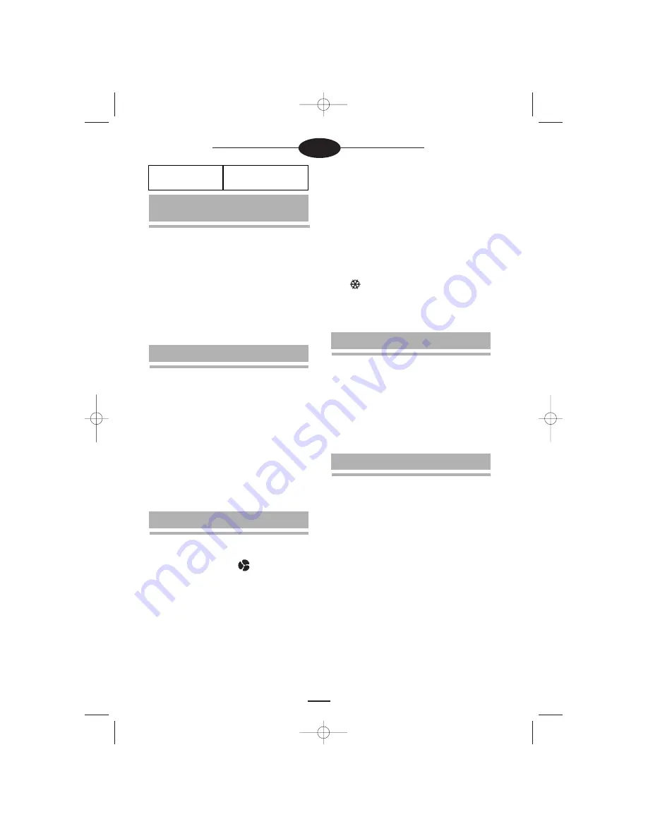 Fagor TRV-6100 Instructions For Use Manual Download Page 12