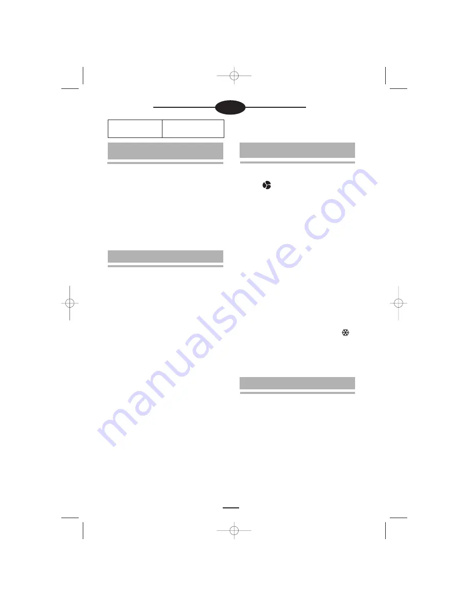 Fagor TRV-6100 Instructions For Use Manual Download Page 14