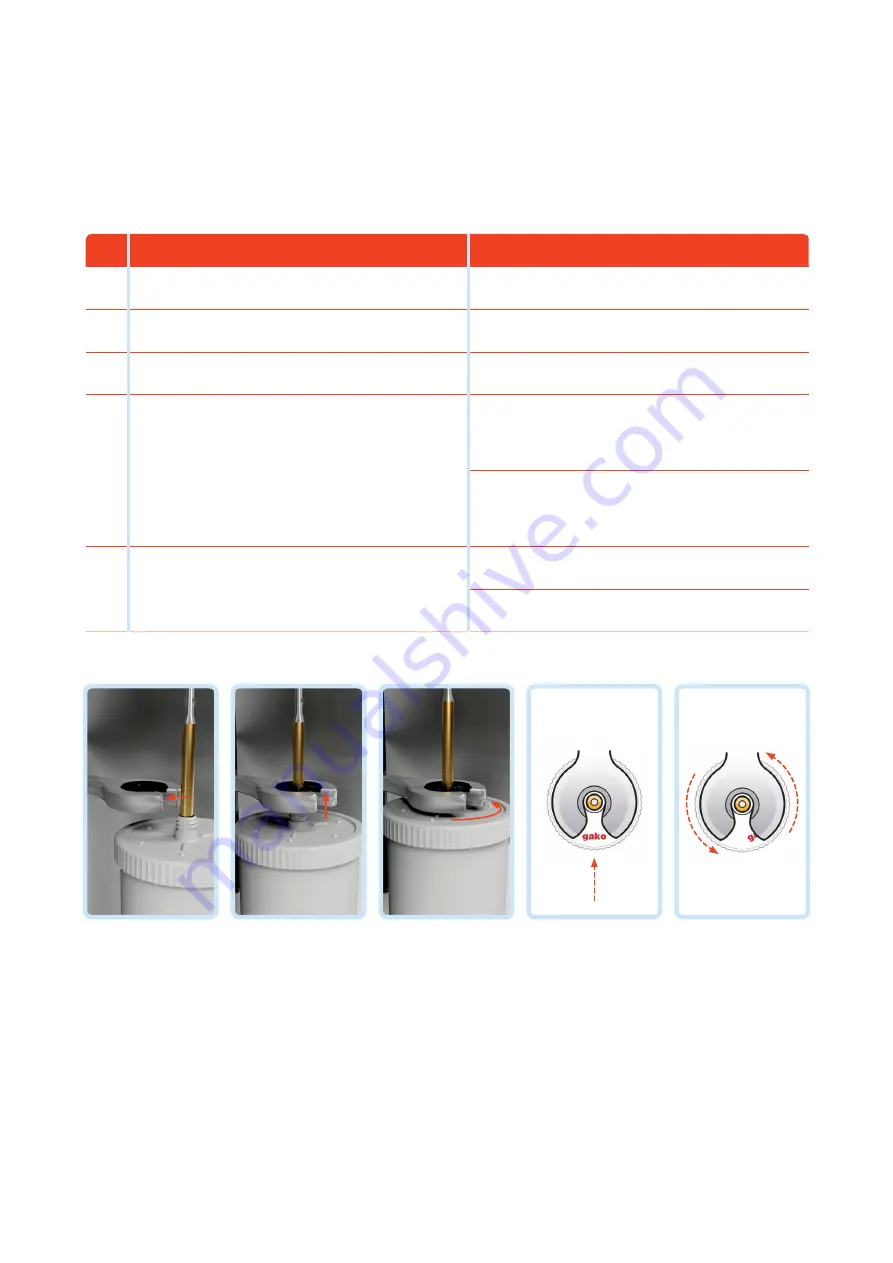 FagronLab BASIC User Manual Download Page 33