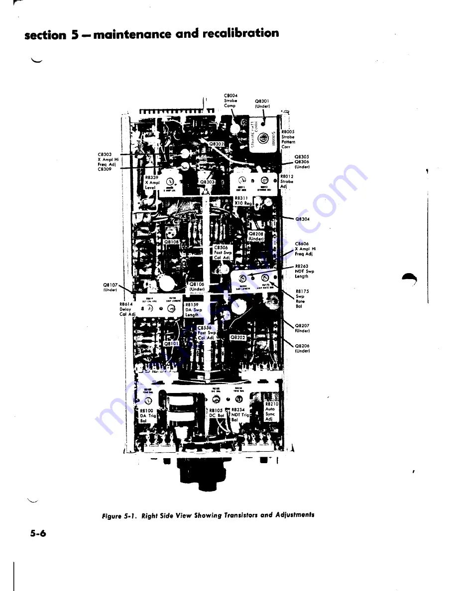 Fairchild 74-13A Скачать руководство пользователя страница 44